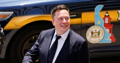 Musk to buy Twitter