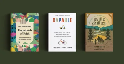 What Does It Mean to Be a Bible-Centric Family?