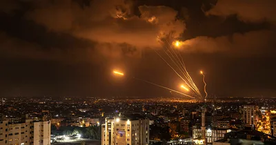 Israel, Palestine Reach Ceasefire after Three-Day Conflict