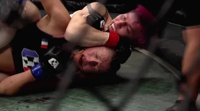 Piers Morgan says watching trans MMA fighter overpower female opponent made him 'sick’