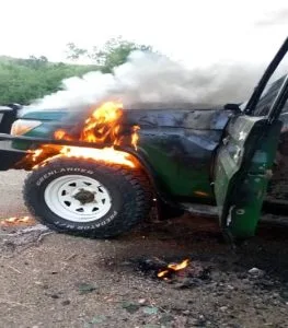 Muslim Extremists Suspected of Killing Tourists, Beating Christian - Morningstar News