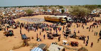 Chad gives legal backing to interfaith platform in push for peace and national unity