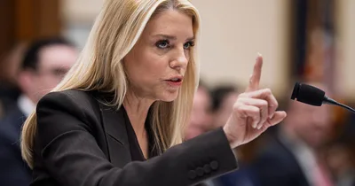 Bondi, House lawmakers trade jabs over Epstein investigation