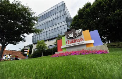 Children's National Hospital denies performing gender transition surgeries on minors