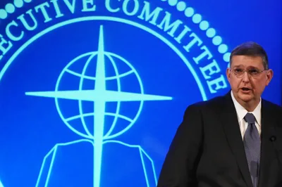 SWBTS 'moving forward' despite 'certain events' | Baptist Press