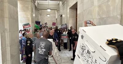 Arkansas Supreme Court Keeps Abortion Off November Ballots