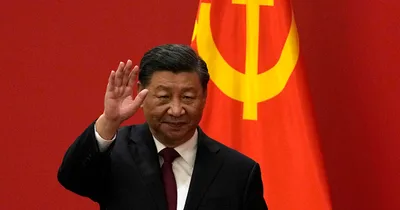 Xi Jinping to Lead China for Historic Third Term