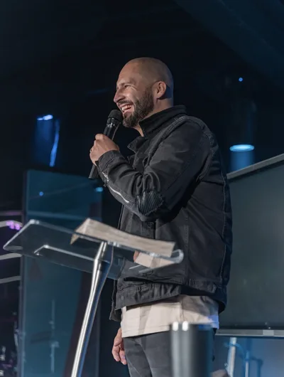 Mike Signorelli Says He Knows Why Some Pastors Avoid Deliverance Ministry