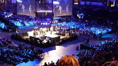 Restructured Youth Evangelism Conference designed to reach every church in Tennessee | Baptist Press