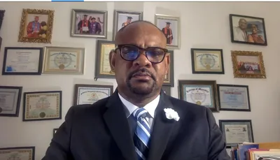 Pastor Allegedly Drugged, Raped Married Parishioner He Promised ‘spiritual revival’