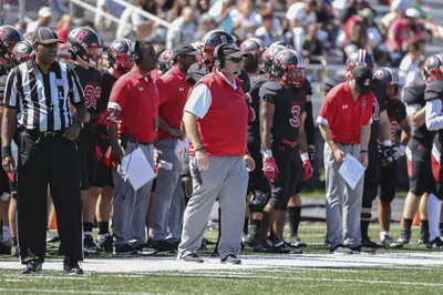College football coach, Ignatian scholar team up for video project