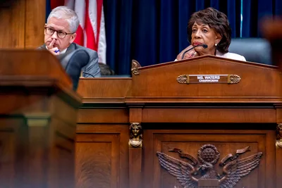House Panel to Hold hearing on Crypto Exchange FTX Collapse