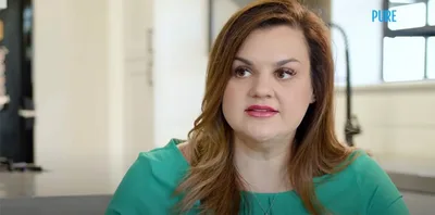 Abby Johnson calls on pro-lifers to practice 'fierce mercy,' reject dehumanizing opponents