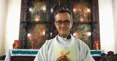 UPDATE: Priest reported missing found dead in southern Mexico