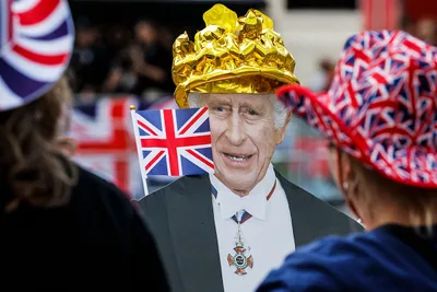 King Charles III Coronation: Andrew Lloyd-Webber Hopes Anthem Based on Psalm 98 Will Be Sung in Churches