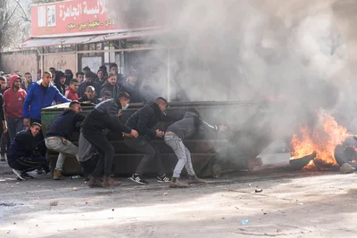 Israel Military Says 'Ticking Time-Bomb' Defused in Terror Raid that Killed 9