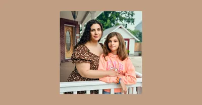 Compassion Award: Mothering Solo but Not Alone