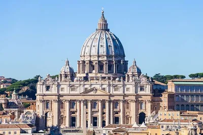 Vatican publishes instructions on parish reform and diocesan restructuring