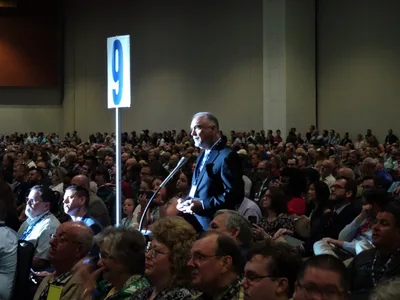 Anti-woke Preachers Tom Ascol & Voddie Baucham to be Nominated as SBC Leaders