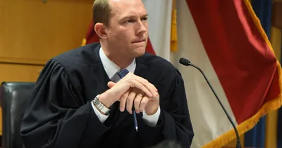 Prosecutor Kills Georgia Election Lawsuit against Trump