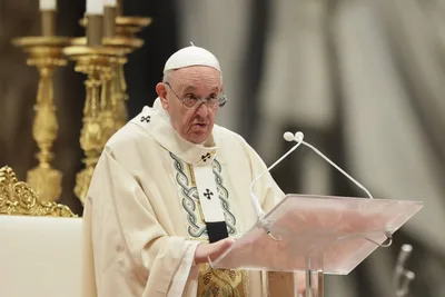 World Youth Day 2021: Pope Francis asks young Catholics to be ‘critical conscience of society’