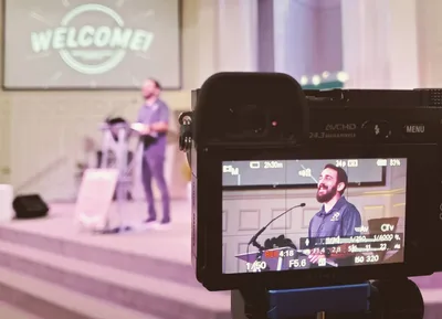 After COVID-19, New Opportunities for Fellowship - The Christian Chronicle