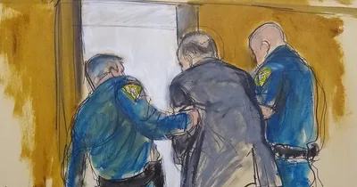 Weinstein sentenced to 23 years