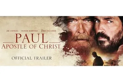 Saint Paul film highlights Christian hope in the face of persecution