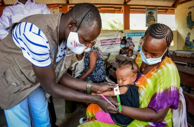 African Christian Health Groups Welcome New US Funding But Await Details on Their Role