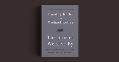 How Tim Keller Rearranged His Life in His Final Years