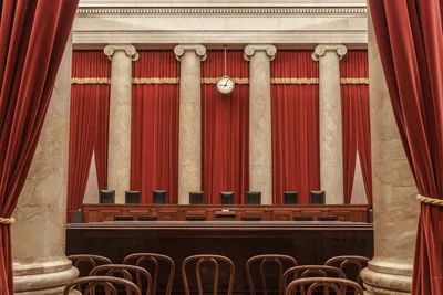 'Words matter' bishops say as Supreme Court hears LGBT cases
