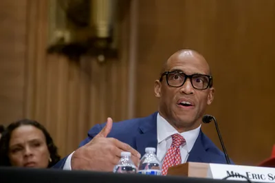 Southern Baptist Pastor Confirmed as HUD Secretary | Baptist Press