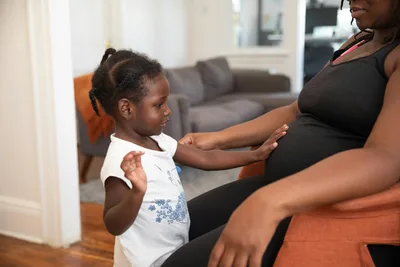 This Mother’s Day, the Church Cannot Be Silent About Black Maternal Deaths