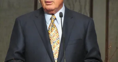 John MacArthur Faces Long Uphill Recovery, Church Elder Says