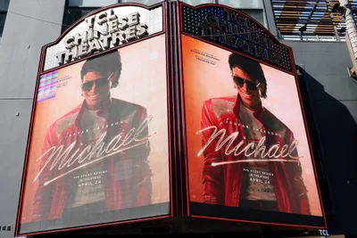 4 Things the 'Michael' Jackson Movie Got Right and Wrong about the King of Pop