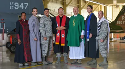 US Military Takes Pride in Religious Diversity. Would Things Change if Pete Hegseth Takes Charge?