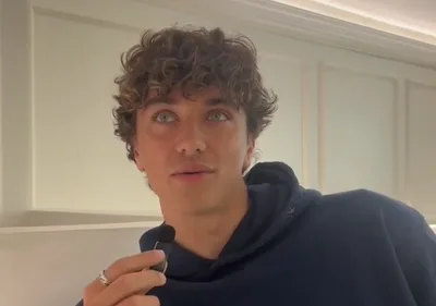 'The Summer I Turned Pretty' Star Gavin Casalegno Uses Platform to Share Faith: 'God wants all of you'
