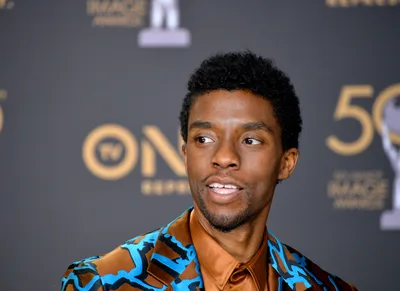 Netflix and Howard University Have Established a $5.4 Million Chadwick Boseman Scholarship