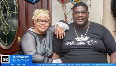 NJ pastor shot, causing severe internal injuries; police searching for shooter and accomplice