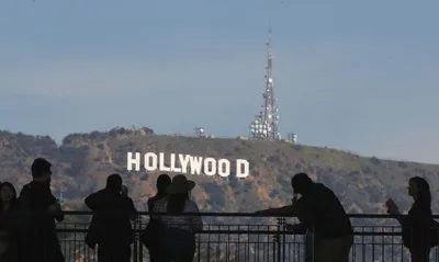Inside the Hollywood award show where every celeb leaves with a Bible: 'It makes a difference'