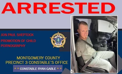 Texas worship pastor, Christian singer arrested for child porn distribution | Baptist Press