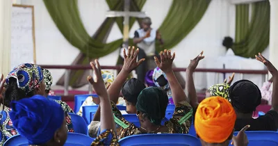 Pressure Mounts for Rubio to Flag Nigeria for Christian Persecution