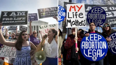 How It All Started: Film Exposes the Lies and Deception Behind Roe v. Wade