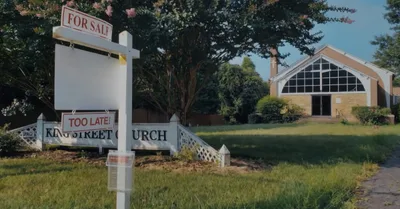 Review: ‘Christianity at a Crossroads’