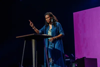 First Lifeway Women event of 2023 equips women to mature their faith | Baptist Press
