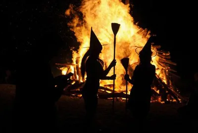 The Church must be bold to combat evil forces