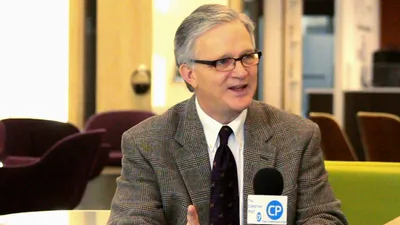 Timothy Keller, Group of Evangelical Leaders Clash With American Bible Society Over Severance for Fired President Doug Birdsall
