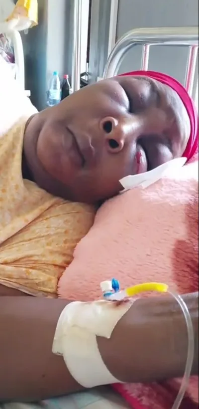 Muslim severely wounds Christian wife during worship in Uganda
