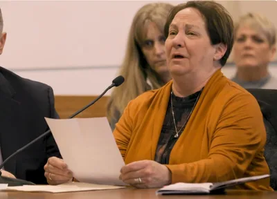 Woman Exonerated after Spending over 15 Years in Prison Worried God Wasn't with Her