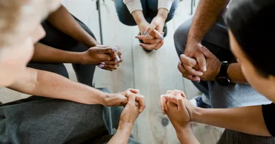 Nation’s Christians Called to Pray Today